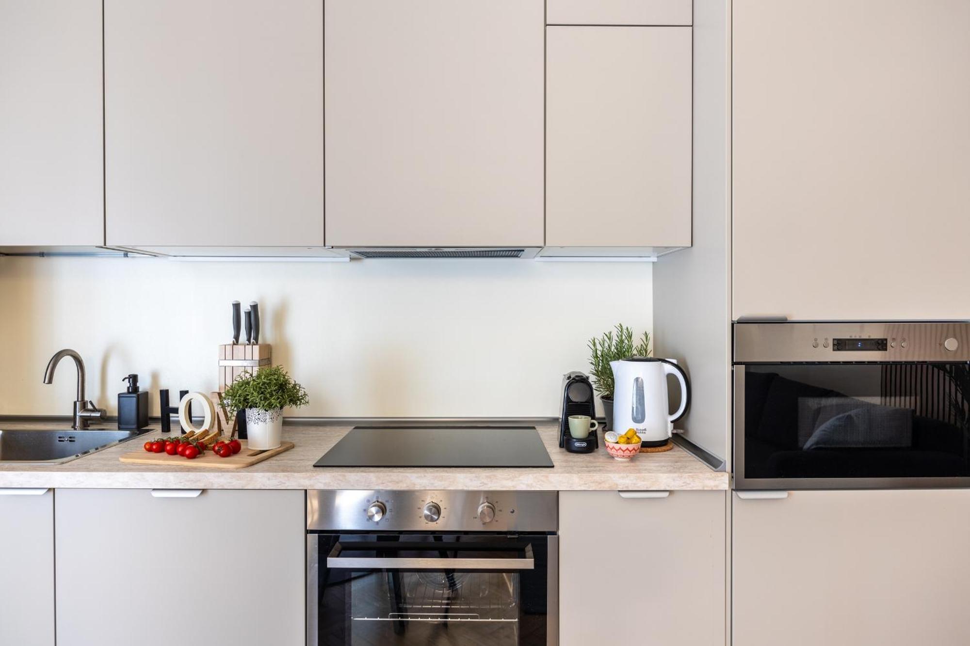 Appartement Navigli-duomo - Prestige Netflix-wifi *