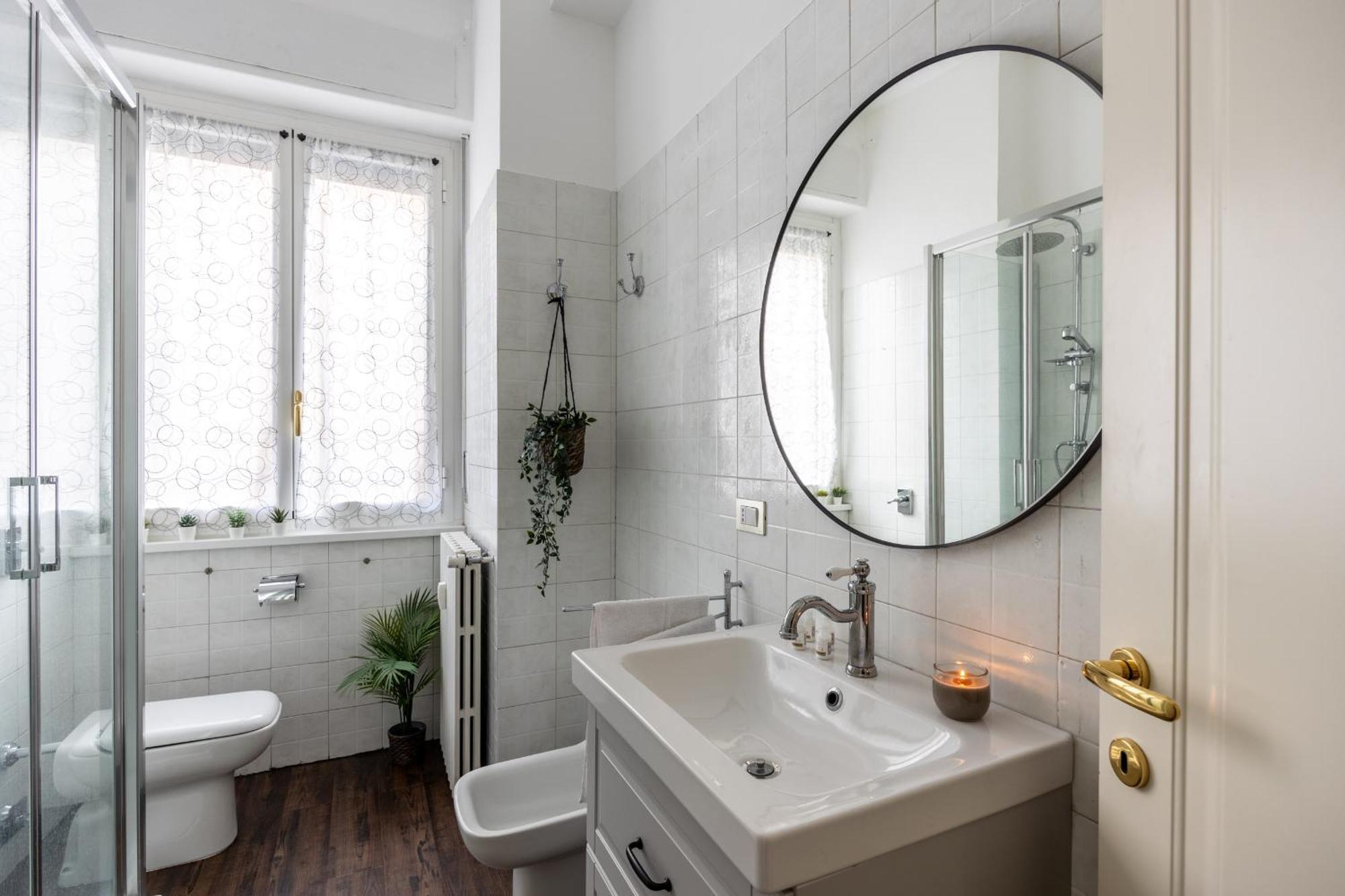 Appartement Navigli-duomo - Prestige Netflix-wifi